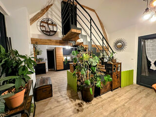  Maison � vendre 5 pi�ces 