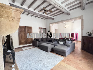  Maison à vendre 9 pièces 326 m²