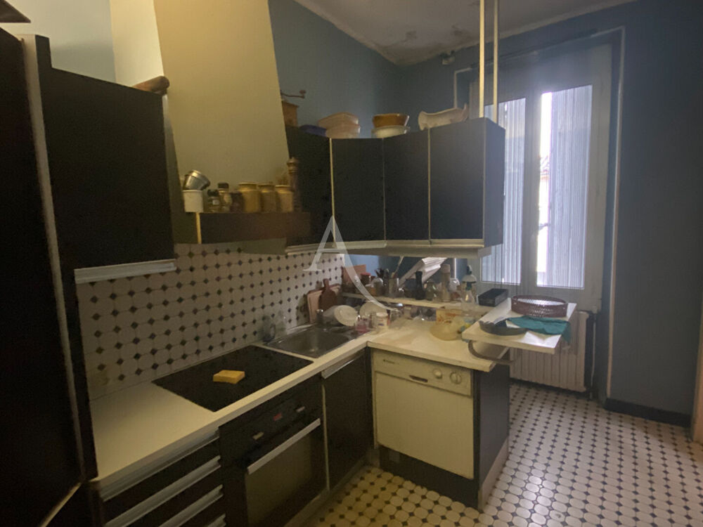 Vente Maison Carmaux, Maison T4 de 211 m² Carmaux