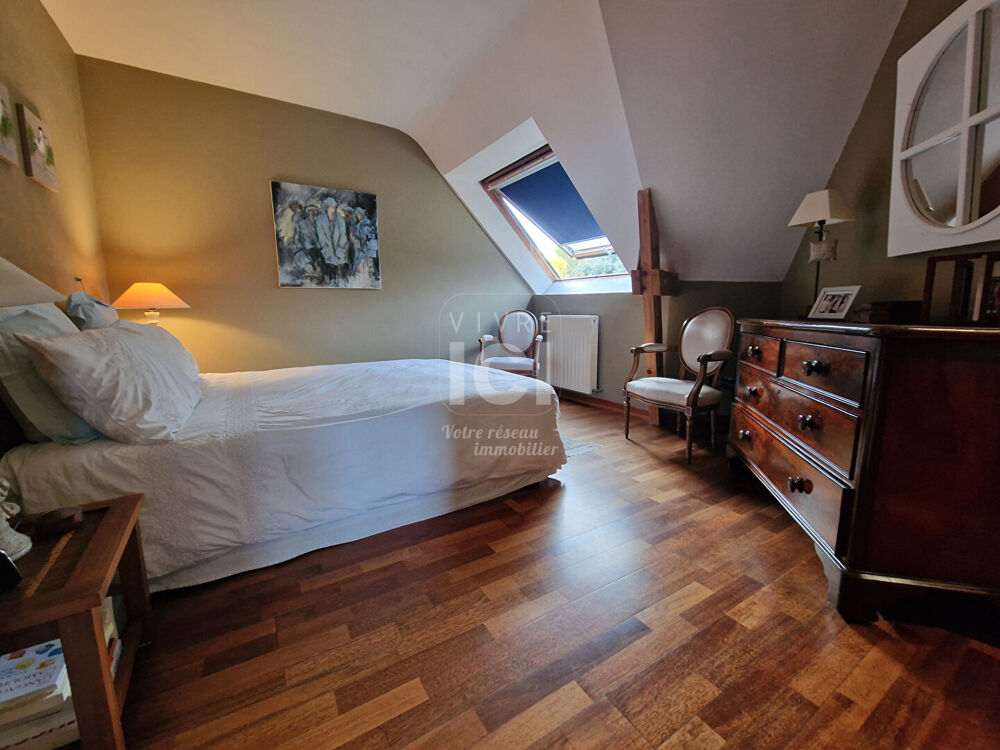 Vente Maison Maison Nantes 8 pièce(s)  5 chambres - Eraudière Nantes