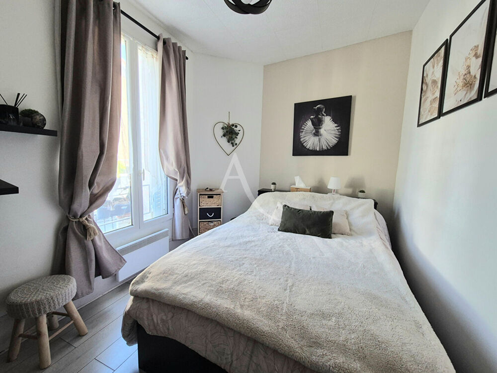 Vente Appartement EN EXCLUSIVITÉ  -  F3 COSY & LUMINEUX Fontenay sous bois