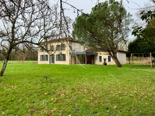  Maison � vendre 8 pi�ces 255 m�
