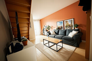  Maison � vendre 3 pi�ces 48 m�