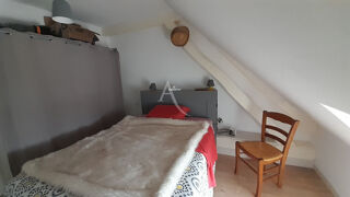  Maison à louer 3 pièces 68 m²