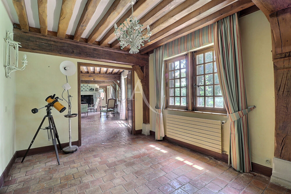 à vendre  Maison Le Vaudreuil (27100)