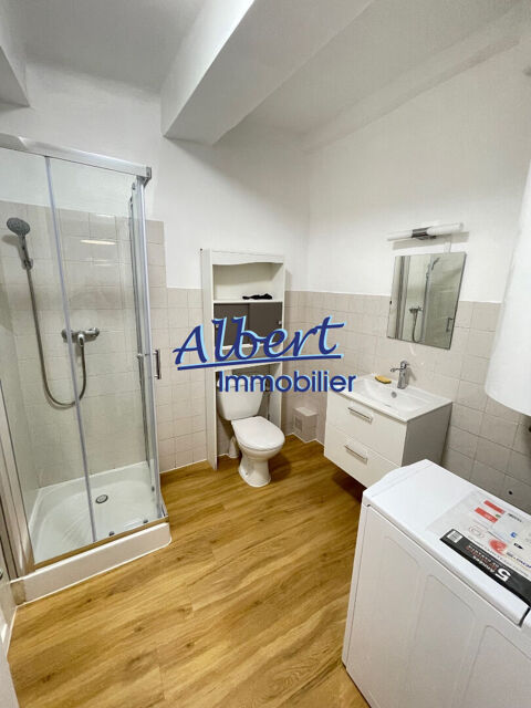  Appartement  louer 2 pices 42 m