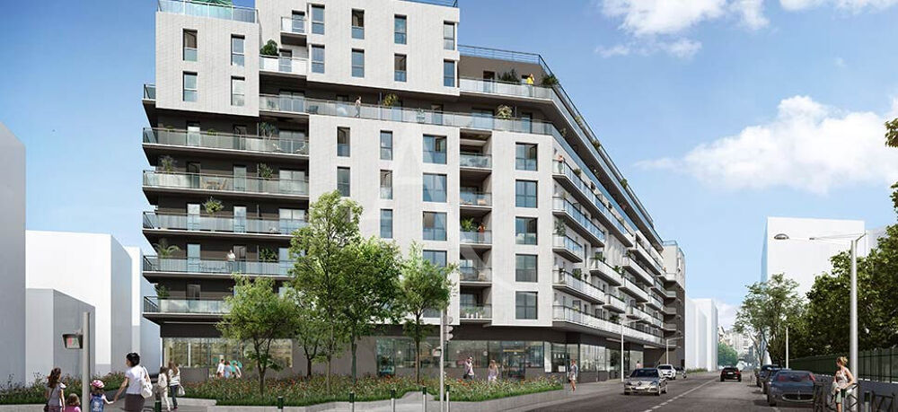 Appartement 4 pièces 83 m² · à Bois Colombes · 83 m² · 538 000 €