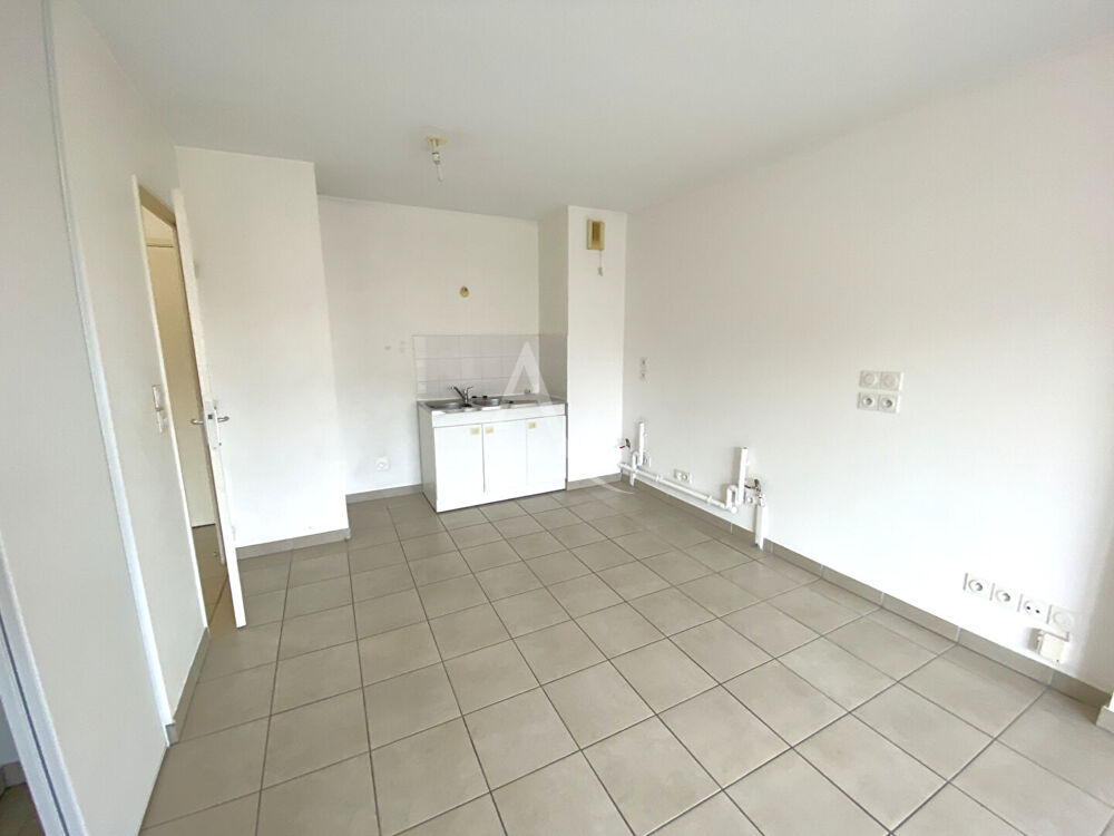 Vente Appartement Appartement Villeurbanne 2 pièces 39 m2 avec balcon de 8m² Villeurbanne