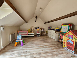  Maison à vendre 6 pièces 132 m²