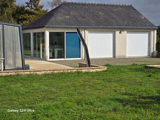  Maison à vendre 7 pièces 160 m²