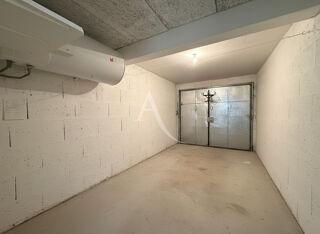  Appartement à vendre 3 pièces 52 m²