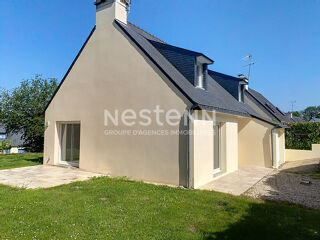  Maison à vendre 5 pièces 103 m²