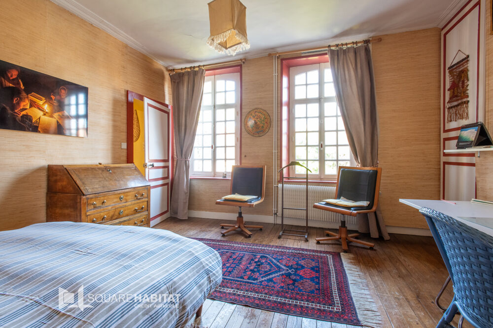 � vendre  Maison Samer (62830)