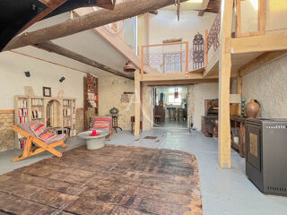  Maison  vendre 6 pices 115 m