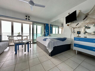  Appartement  vendre 1 pice 27 m