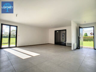  Maison à vendre 5 pièces 95 m²