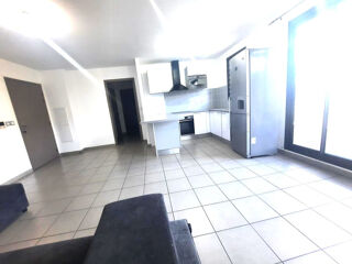  Appartement � vendre 2 pi�ces 50 m�