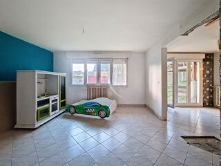  Maison � vendre 3 pi�ces 79 m�