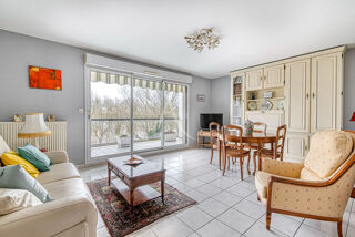  Appartement � vendre 3 pi�ces 67 m�