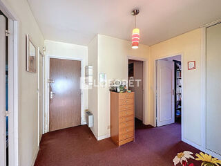  Appartement à vendre 5 pièces 100 m²