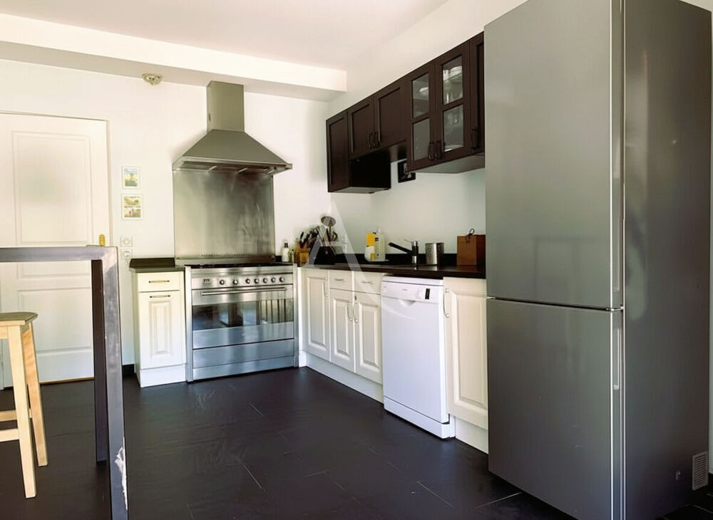 à vendre  Maison Saint-Jean-de-Luz (64500)