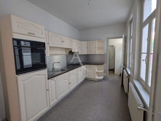  Maison � vendre 5 pi�ces 