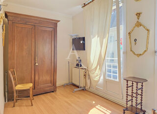  Appartement à vendre 3 pièces 60 m²