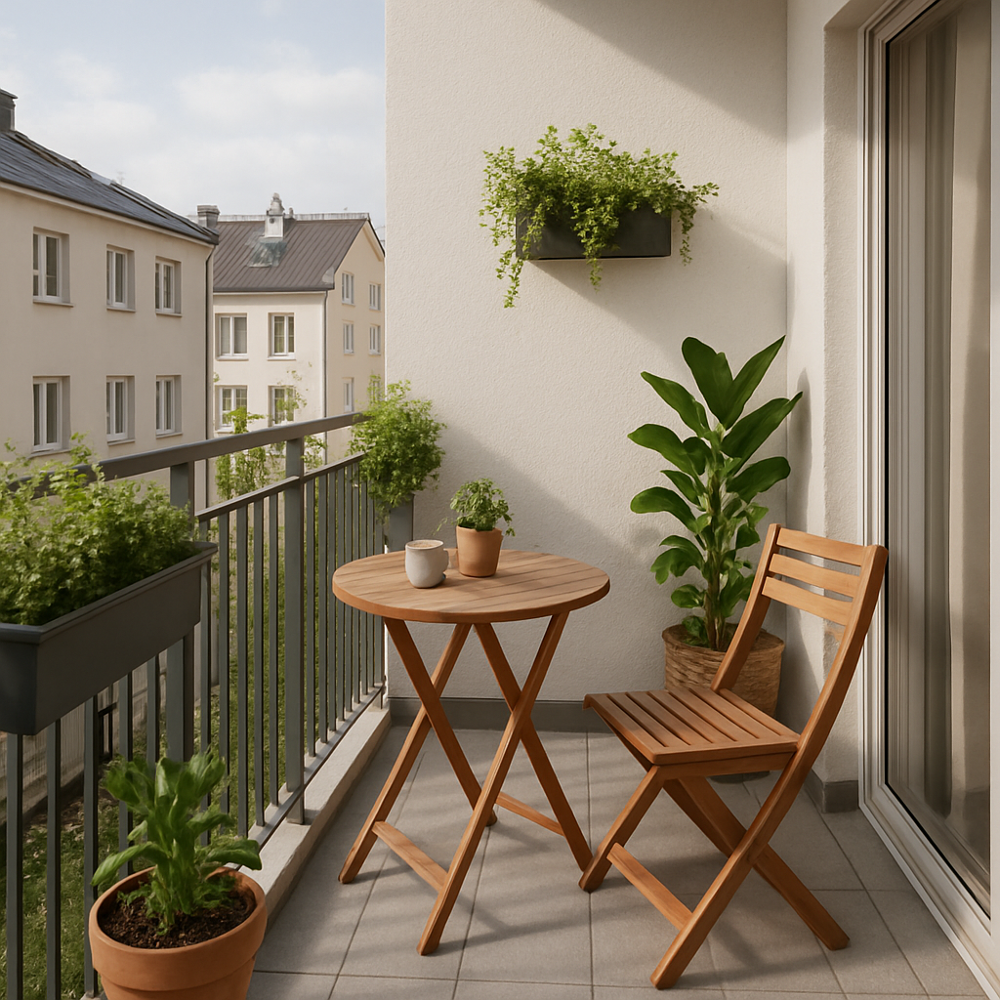 Vente Appartement Appartement 2 pièces de 42 m2 (Sartrouville) Sartrouville