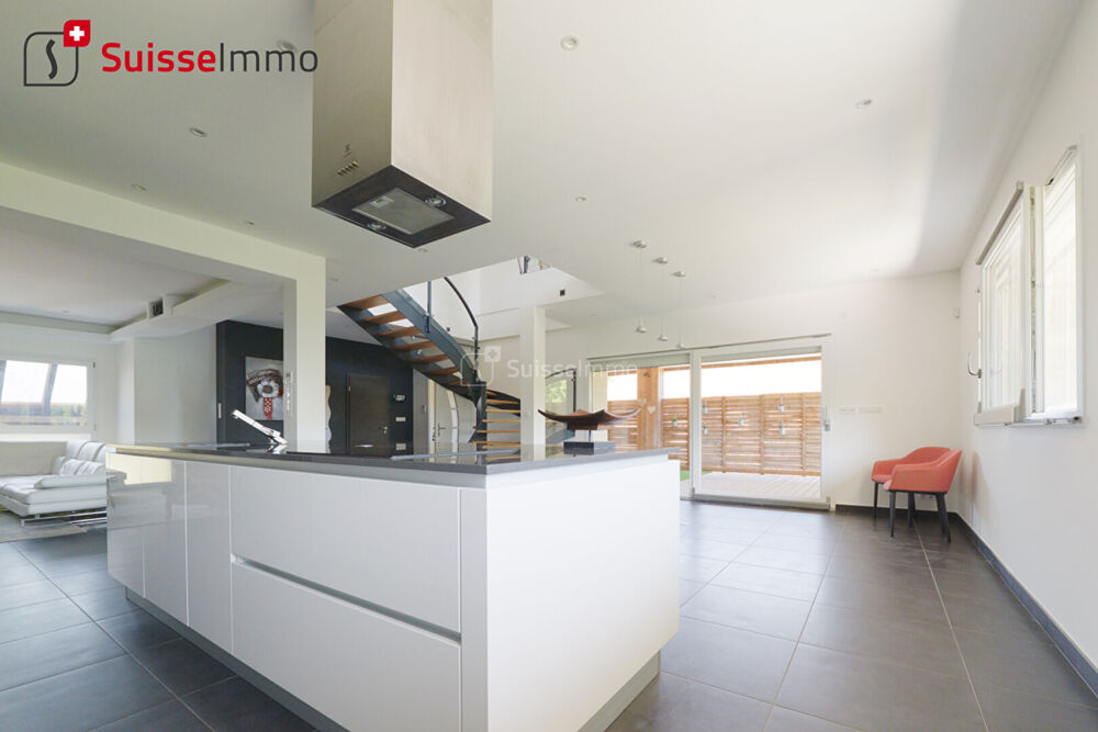 Appartement Bourogne 5 pièces
