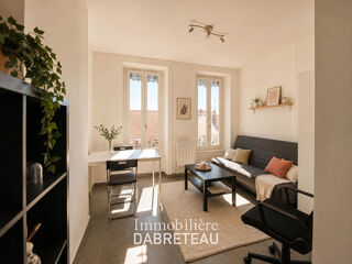  Appartement à vendre 1 pièce 22 m²