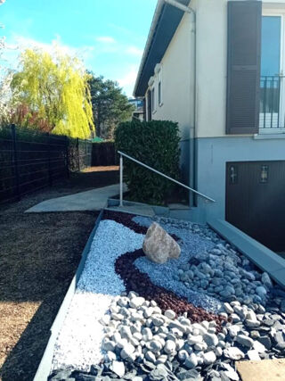  Maison � louer 4 pi�ces 77 m�