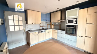  Maison � vendre 4 pi�ces 100 m�