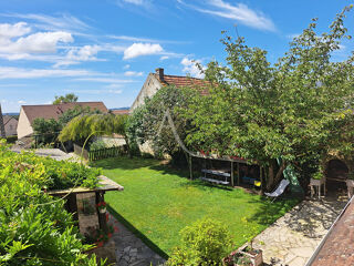  Maison � vendre 12 pi�ces 180 m�