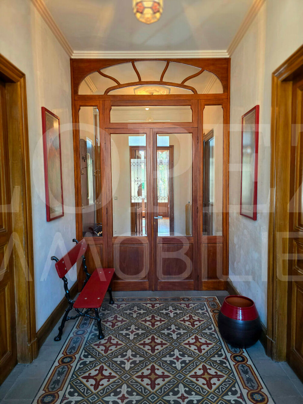 Vente Maison Maison de caractère des années 30 Mazamet