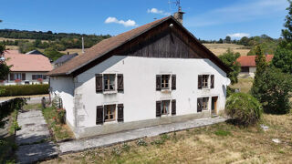  Maison à vendre 5 pièces 94 m²