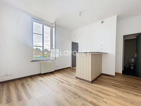  Appartement � louer 2 pi�ces 27 m�