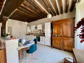  Appartement à louer 5 pièces 
