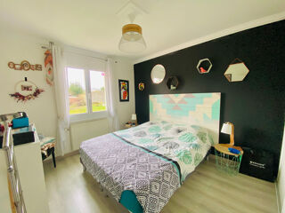  Maison � vendre 5 pi�ces 1 m�