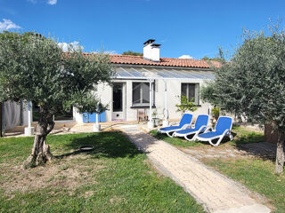  Maison � vendre 4 pi�ces 87 m�