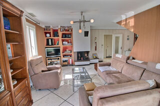  Maison � vendre 5 pi�ces 120 m�