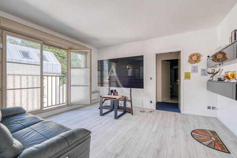   Appartement Brie Comte Robert 2 pièce(s) 46 m2 Appartement - 2 pièce(s) - 46 m²