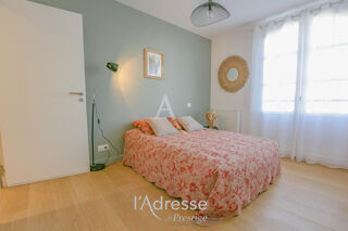  Appartement à vendre 3 pièces 85 m²