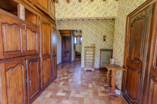  Maison à vendre 4 pièces 184 m²