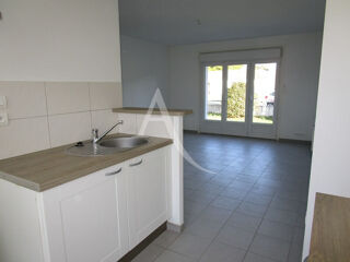  Maison à louer 3 pièces 50 m²
