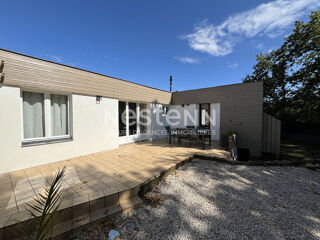  Maison à vendre 5 pièces 100 m²