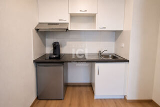  Appartement � vendre 2 pi�ces 44 m�