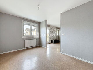  Appartement � vendre 4 pi�ces 91 m�