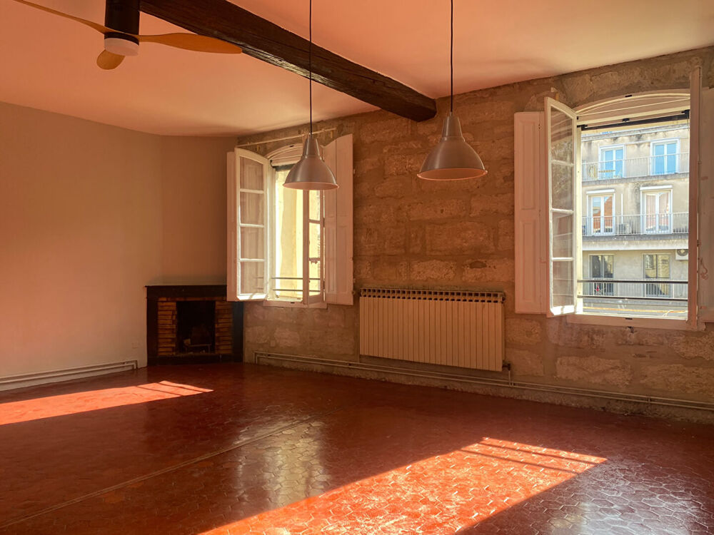 Location Appartement Appartement Avignon 3 pièces 100 m2 Avignon