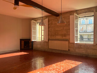 Location Appartement Appartement Avignon 3 pièces 100 m2 Avignon
