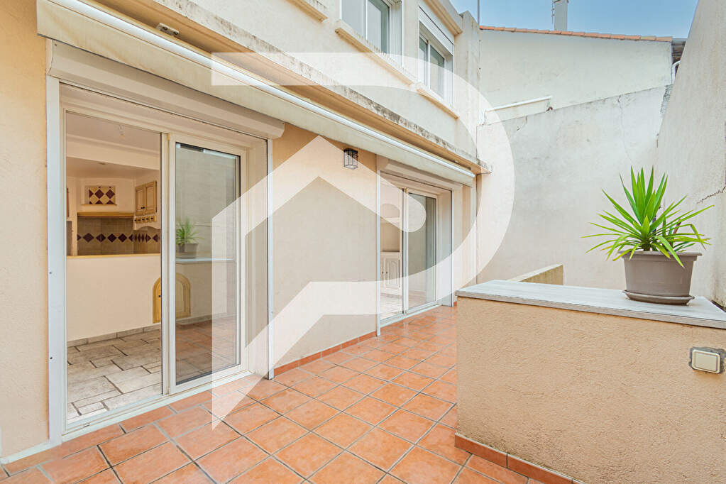 40 Ventes De Maisons à Marseille (13012) - ParuVendu.fr